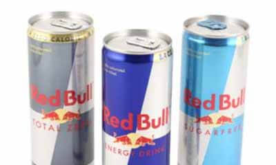 Red Bull