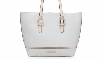 Win a gorgeous Red Herring handbag