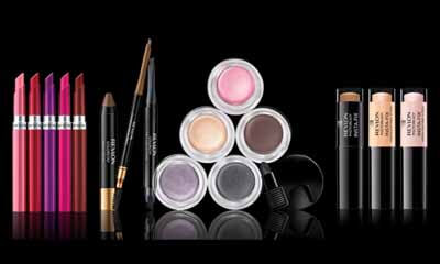 Free Revlon Cosmetics