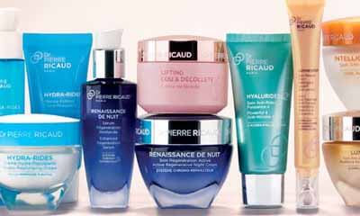 Free Ricaud Beauty Bundles
