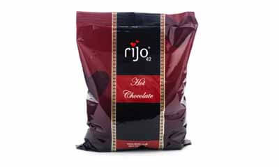 Free Peruvian Gold Hot Chocolate