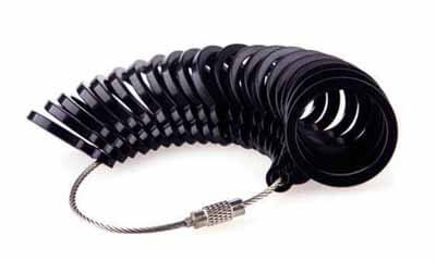 Free Ring Sizer Tool