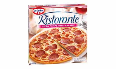 Dr Oetker