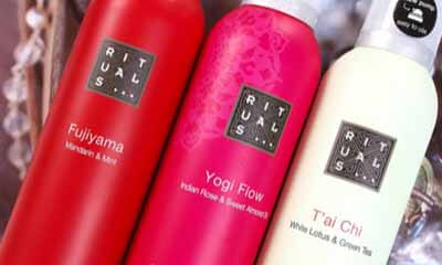 Rituals Cosmetics