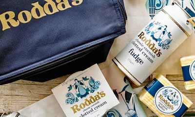 Rodda's