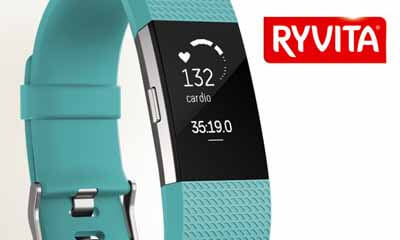 Ryvita