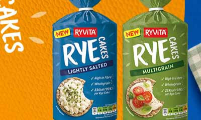 Ryvita