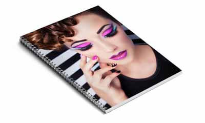 Free Photobook from Saal Digital
