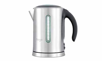 Win a Sage Kettle & Judge Gratin Dish