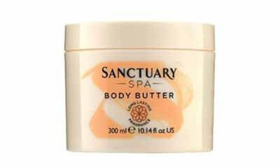 Sanctuary Spa