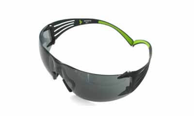 Free Protective Eyewear