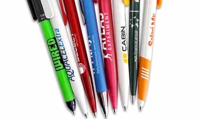 Free Senator Pens
