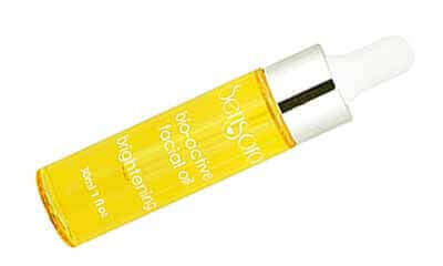 Free Sensora Facial Oil