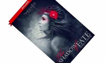Free copy of The Shadow of Fate