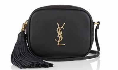Win a YSL Bag