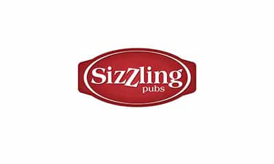 Free Sizzling Pubs £5 Voucher