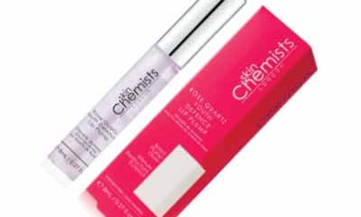 Free Rose Quartz Lip Plump