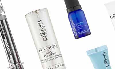 Free Skin Chemist Cosmetics
