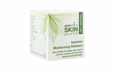 Try Skin Salvation Intensive Moisturising Ointment