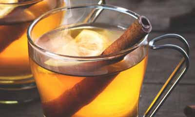 Free Honey Juice Drink