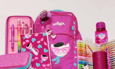 Smiggle