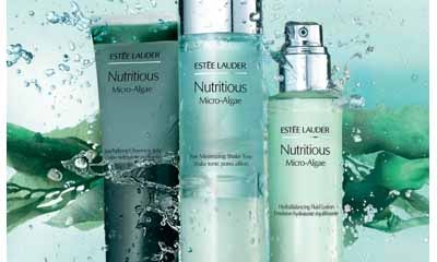 Free Estee Lauder Cleansing Jelly
