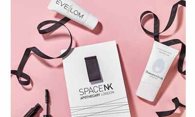 Free Stuff from Space NK