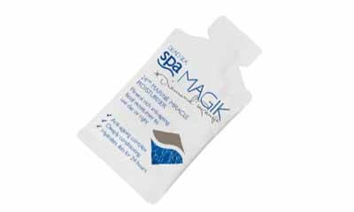 Free Spa Energising Mud Mask