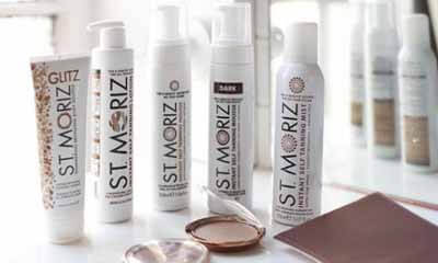 St. Moriz