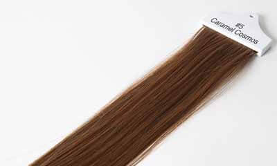 Free Stranded Hair Extensions