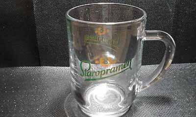 Free Staropramen Pint Glasses