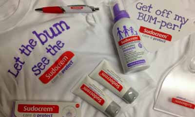 Sudocrem