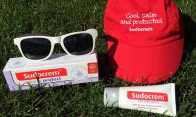 Sudocrem