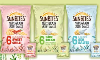 Free Pack of Walkers Sunbites
