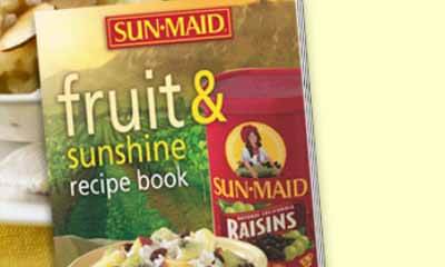 Sunmaid