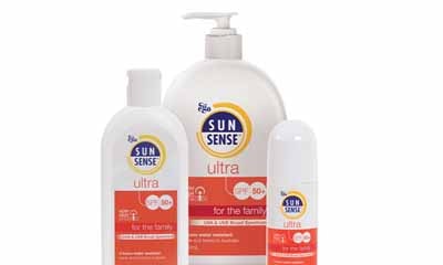 Sunsense