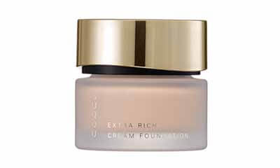 Free SUQQU Cream Foundation