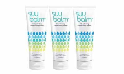 Suu Balm