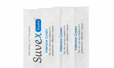 Free Suvex Soothe Intensive Cream
