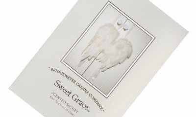 Free Bridgewater Scent Sachet