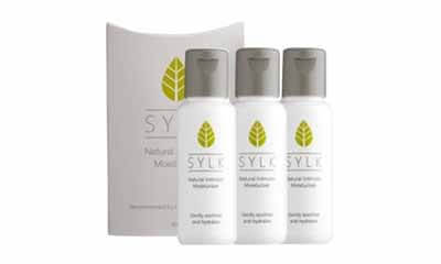 Free Sample of SYLK Intimate Moisturiser