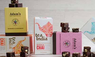 Tea India