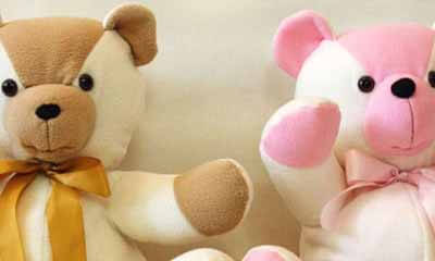 15 Free Teddy Bear Making Patterns