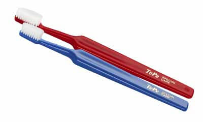 Free Tepe Interdental Toothbrushes