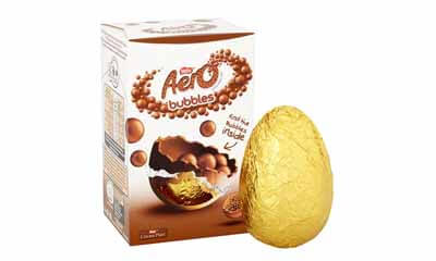 Buy Two Get Two Aero Medium Easter Egg