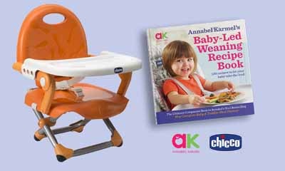 Tesco Baby Club