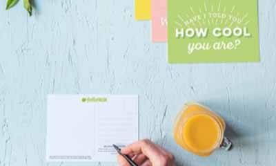 Free Thank You Cards