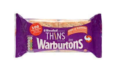 Warburtons