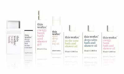 Free Skincare Products from This Works