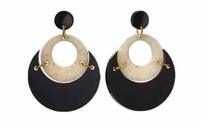 Win a Set of Toolally Earrings